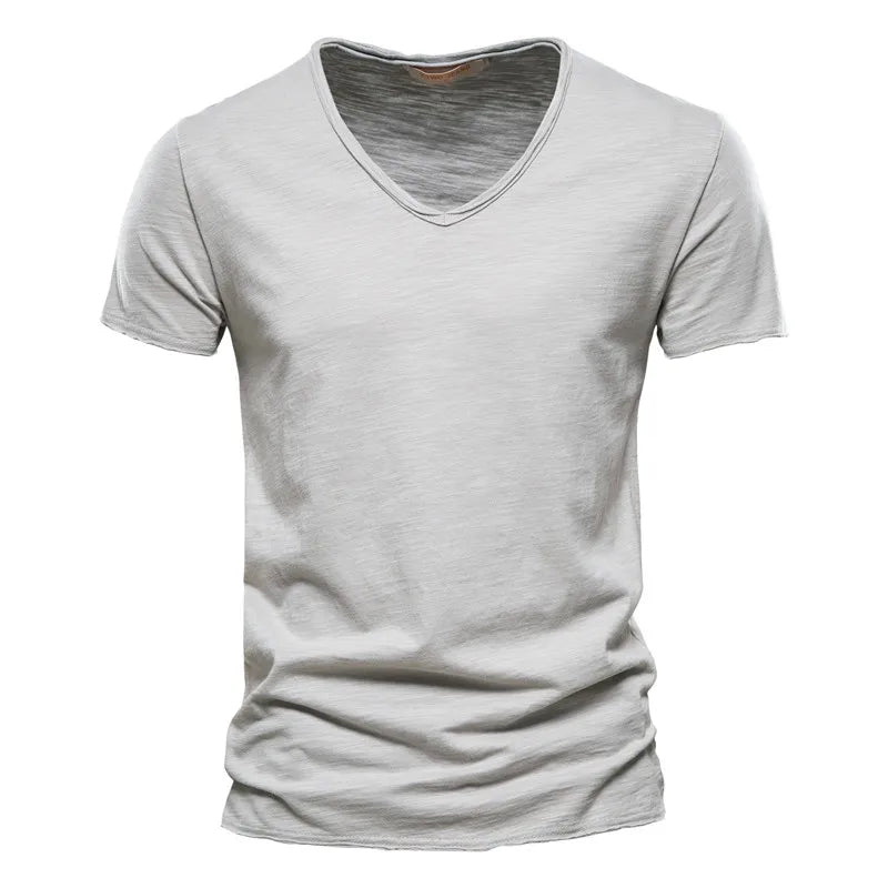 Idris | Stijlvol Zomershirt 1+1 GRATIS