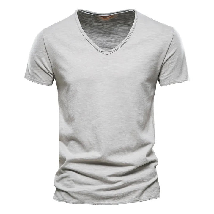 Idris | Stijlvol Zomershirt 1+1 GRATIS