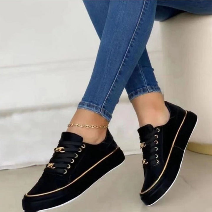 Paige | Stijlvolle Orthopedische Schoenen
