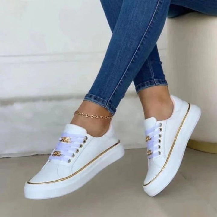 Paige | Stijlvolle Orthopedische Schoenen