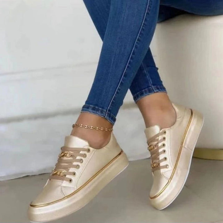 Paige | Stijlvolle Orthopedische Schoenen
