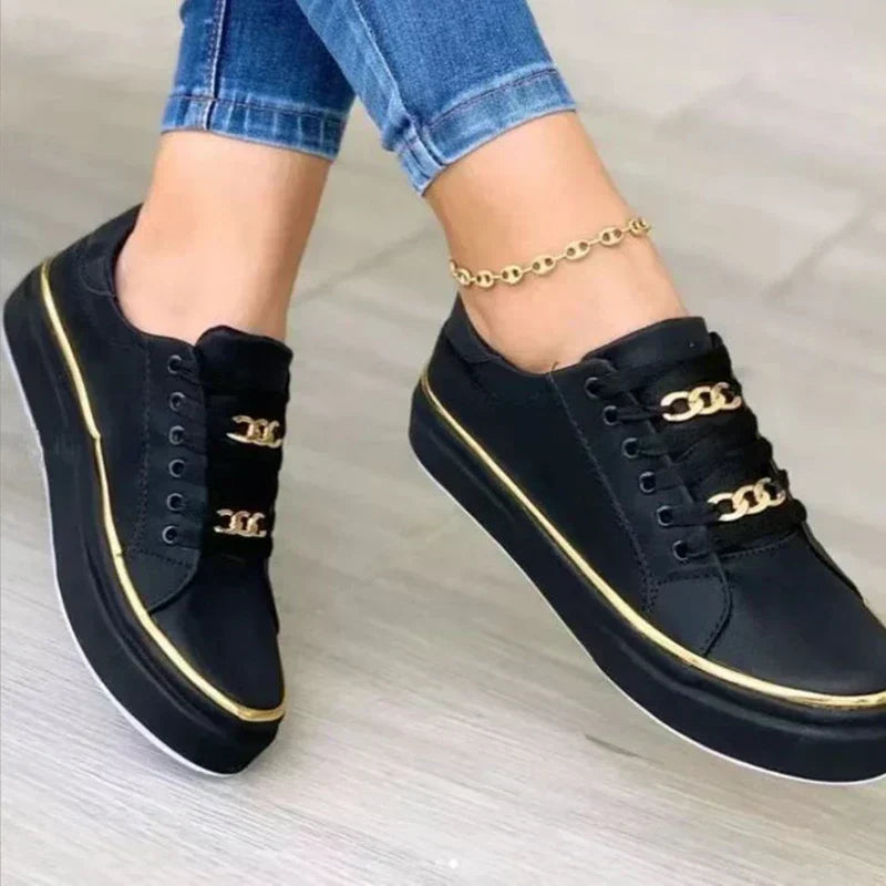 Paige | Stijlvolle Orthopedische Schoenen