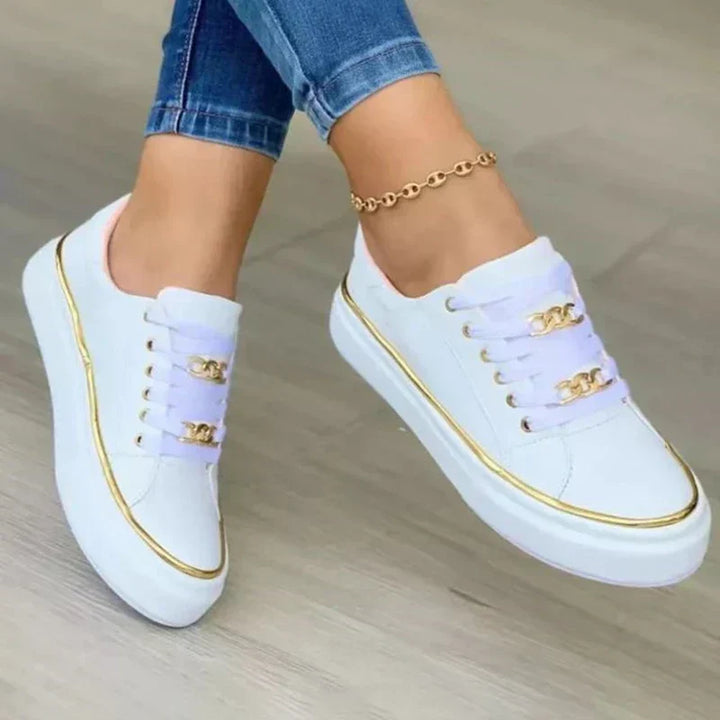 Paige | Stijlvolle Orthopedische Schoenen