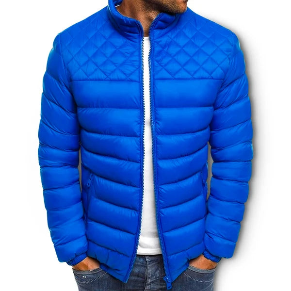 MICKE | ELEGANTE WINTERJACK
