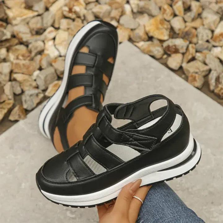 Lia™ | Modieuze Sneakers