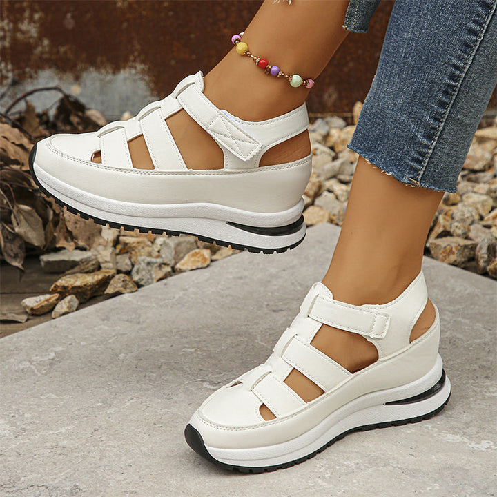 Lia™ | Modieuze Sneakers
