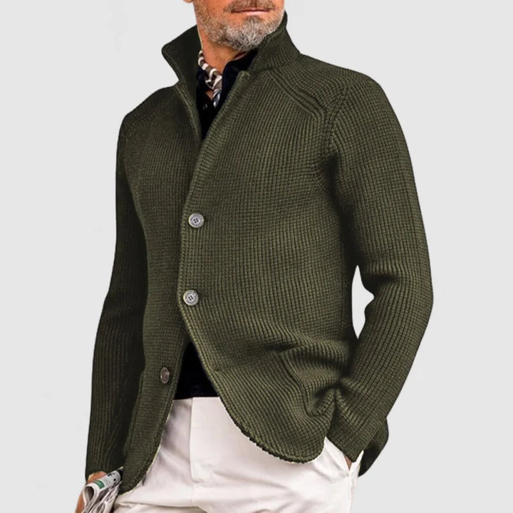 Marius™ - Elegante jas voor mannen