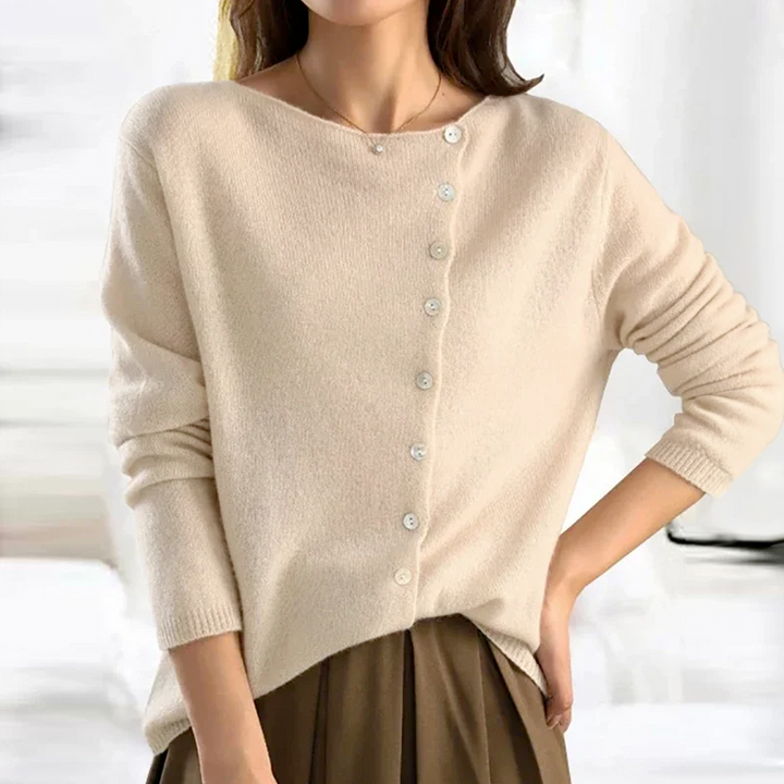 Camille - Elegante cardigan