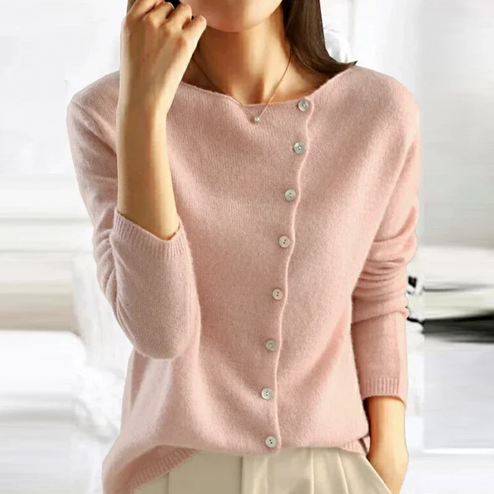 Camille - Elegante cardigan