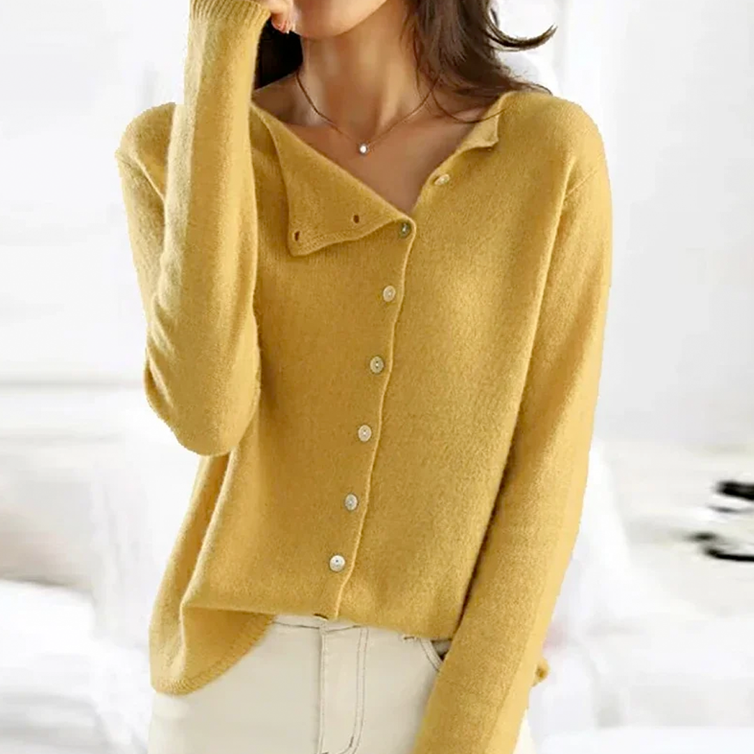 Camille - Elegante cardigan