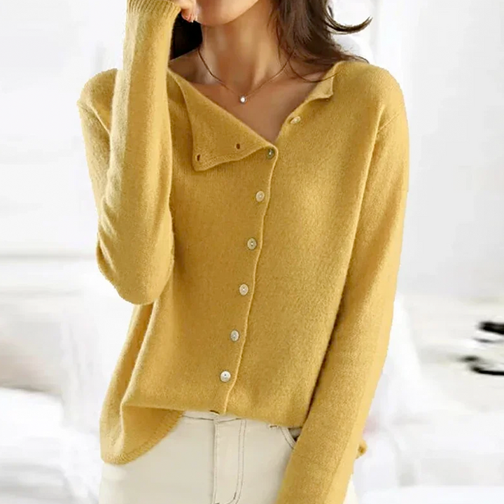 Camille - Elegante cardigan