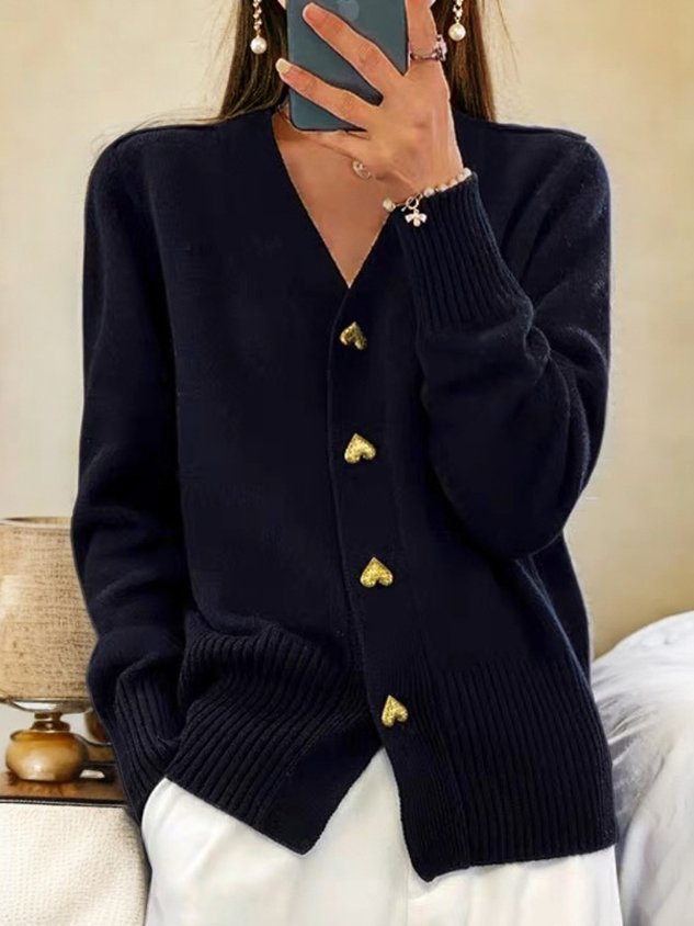 Elira | Elegante Cardigan