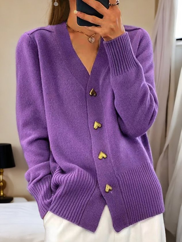 Elira | Elegante Cardigan
