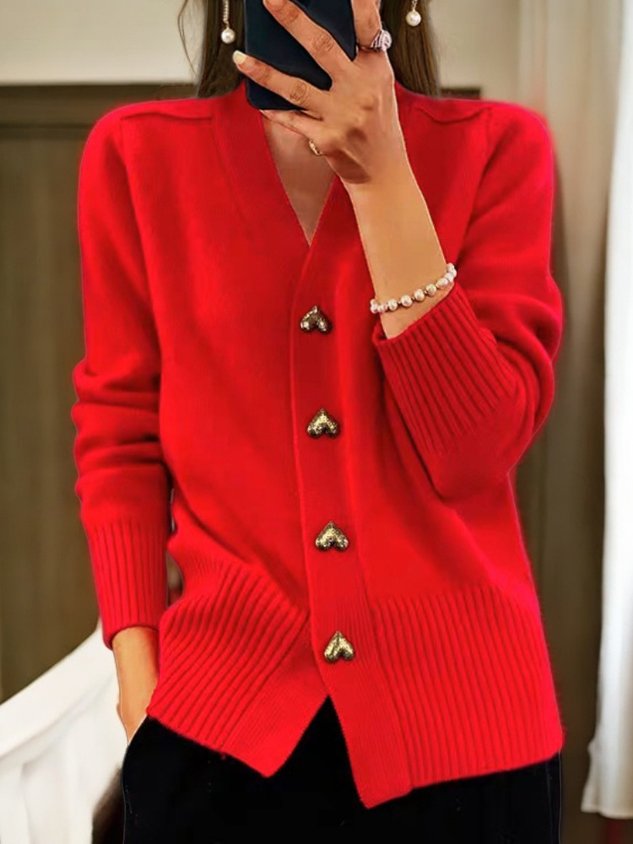 Elira | Elegante Cardigan